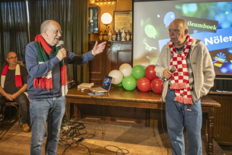 © Photography by FotoCuijk.nl - Arjan Broekmans