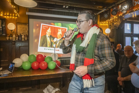 © Photography by FotoCuijk.nl - Arjan Broekmans