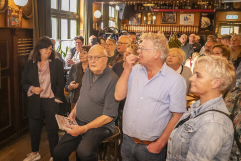 © Photography by FotoCuijk.nl - Arjan Broekmans