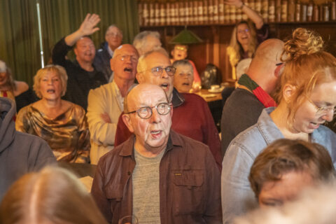 © Photography by FotoCuijk.nl - Arjan Broekmans