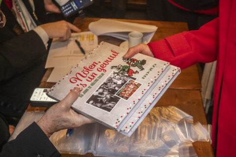 © Photography by FotoCuijk.nl - Arjan Broekmans