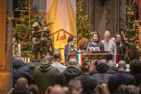 © Photography by FotoCuijk.nl - Arjan Broekmans