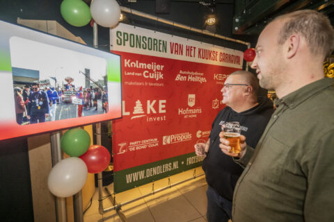 © Photography by FotoCuijk.nl - Arjan Broekmans