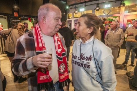 © Photography by FotoCuijk.nl - Arjan Broekmans