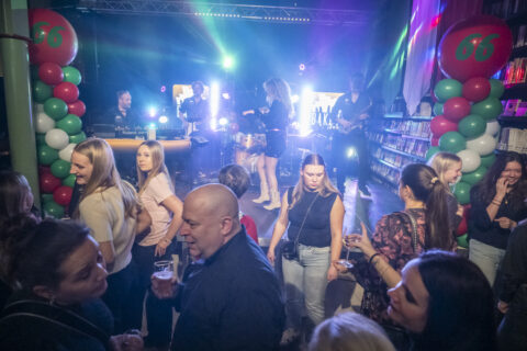 © Photography by FotoCuijk.nl - Arjan Broekmans