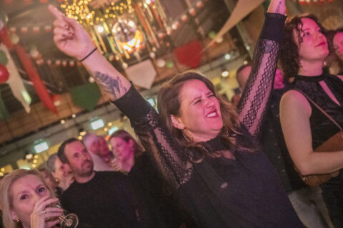 © Photography by FotoCuijk.nl - Arjan Broekmans